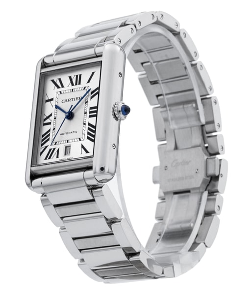 Cartier Tank Must WSTA0053
